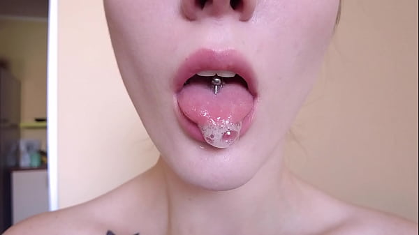 Lips And Saliva Teasing thumbnail