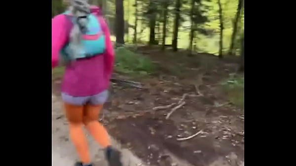 Nonton Running A Trail Race#tattoogirl #inkedup #inkedgirl #tattoomodel #tattoorunner #running #trailrunning thumbnail