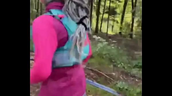 Running a trail race#tattoogirl #inkedup #inkedgirl #tattoomodel #tattoorunner #running #trailrunning 