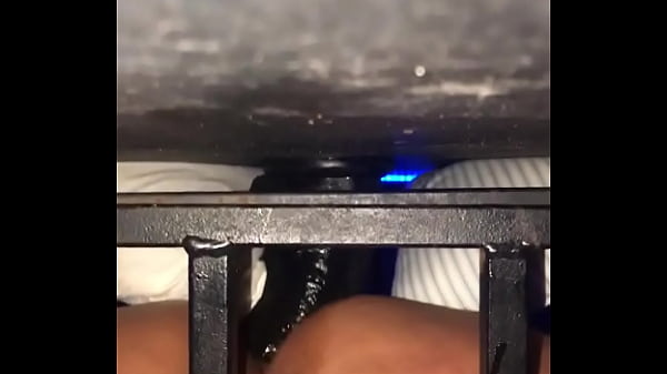 Nasty ho freak face cage ho 