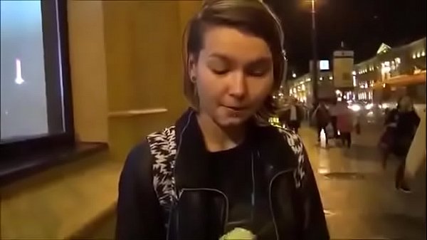 Play MP4 - Russian Girls Sucking for Money on the Streets