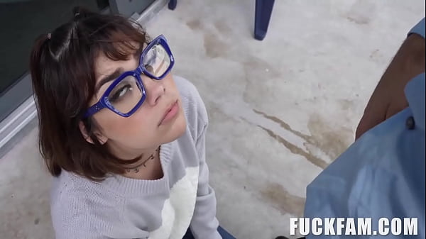 Smarty VS Slutty Ryder Rey Lilith Grace Mike_Avery