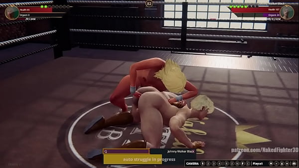 Cj Vs Johnny [nf3d Mixed Sexual Combat] thumbnail