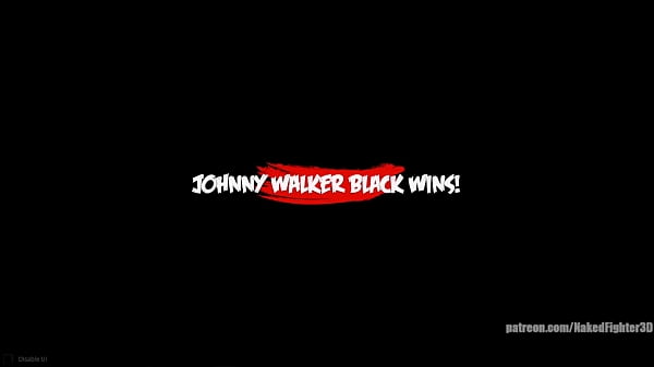 Cj vs johnny nf3d mixed sexual combat 