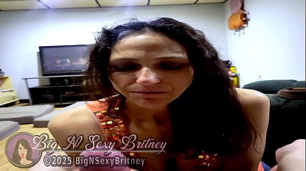 Big n sexy britney cum in mouth cum pilation compilation volume #1 the southern belle bj queen loves to swallow those big cumshots sexy amateur pov blowjob with cum swallow 1 minute teaser