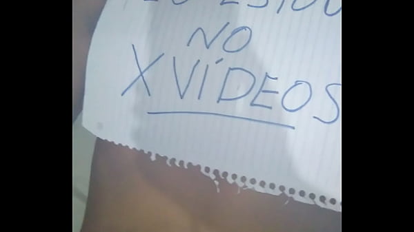 V&iacute_deo de verifica&ccedil_&atilde_o