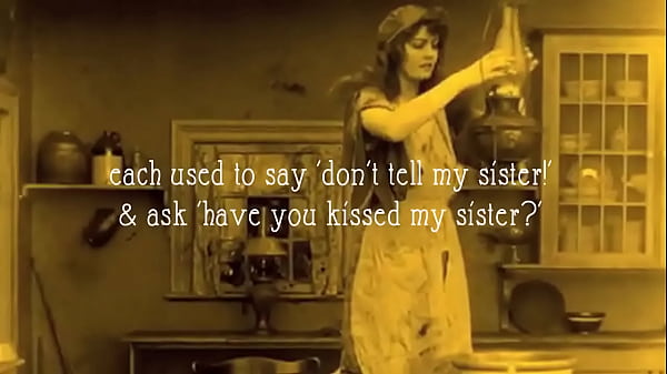 Retro Silent Movie thumbnail