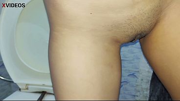 Play MP4 - Boyfriend Leaks His Girlfriend's Private Pissing Video&period;