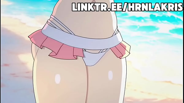 Nonton Amplected | Playing On The Beach Ended In A Group Fuck thumbnail