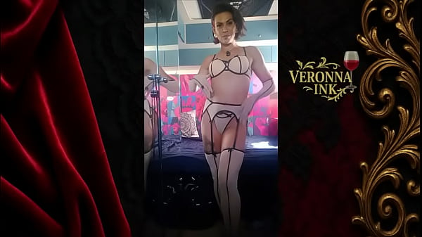 ClássicaNua Veronna Ink