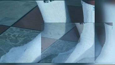 White Socks POV my Body- Mar 08, 2026 