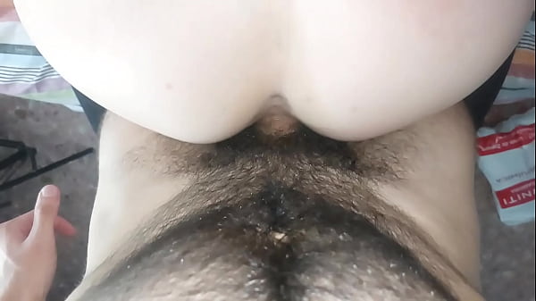 Cogiendo a mi hermanastra blanca culona y tetona 