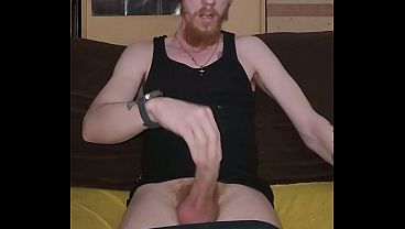 Masturbating in my room 