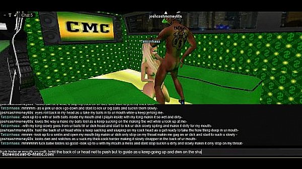 tati cmc limo head 