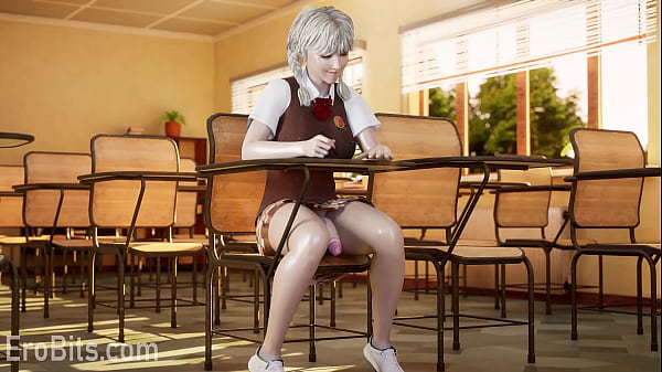 Play MP4 - Private Lesson for Young College Girl Futa