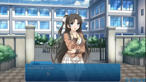 Sakura swim club visual novel episode 7