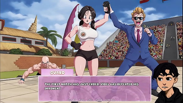 Interdimensional wish dragon ball we transform bulma into a submissive obedient 