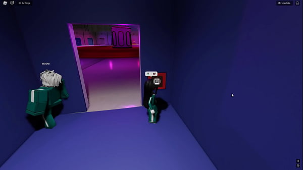 charlinzada e leopqp fudendo muito no roblox rs
