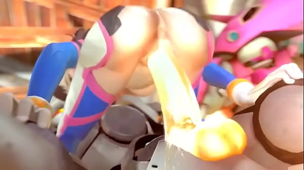 Bass Sluts [source Filmmaker Music Video] thumbnail