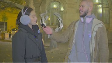 Veronica Leal's Soaked Soles Drive You Wild