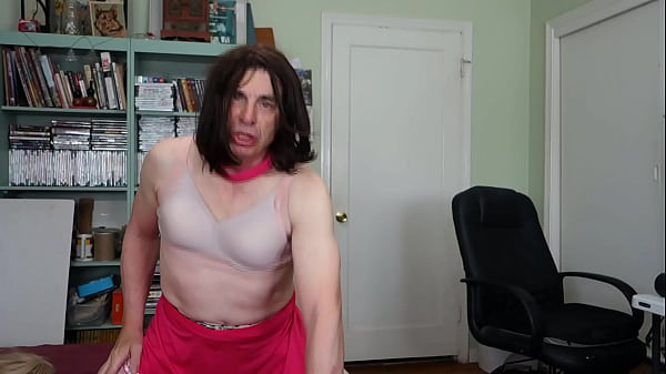 My New Bra Vincent Candy