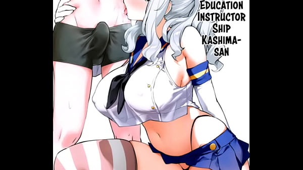 Nonton Doujin Adimiral Especial thumbnail