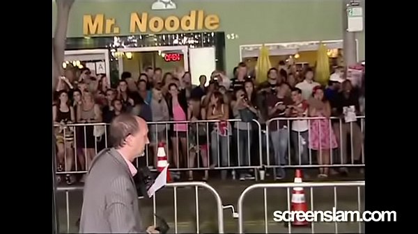 Jennifer Aniston - Goddess Of Hotness - Music by Prince_DSMR