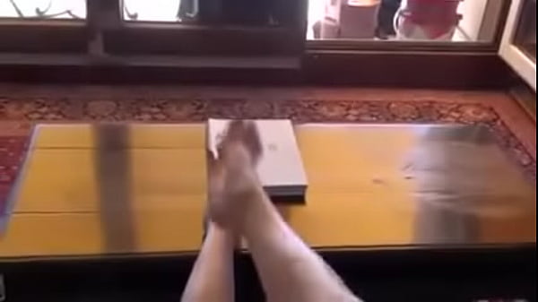High Arched Feet