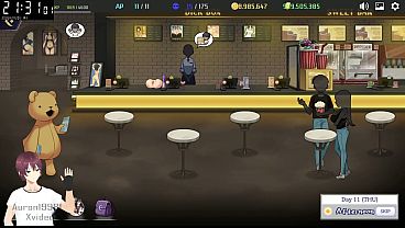 Nonton 《incubus》是一款以純情男主邂逅魅惑的魔物「淫魔」爲開端的成人遊戲。 在遊戲中，淫魔向玩家展示一個全新的體驗世界，而玩家則需與之簽訂惡魔契約，爲淫魔提供所需之物。 在30天的契約期內，協助玩家成長爲真正的男人！！ thumbnail