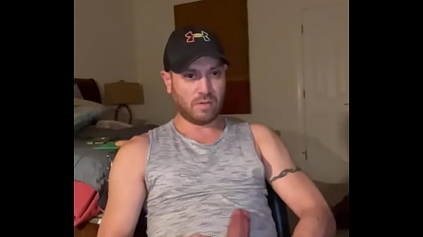 Austin Tanaka Jerking Off His Small Dick thumbnail