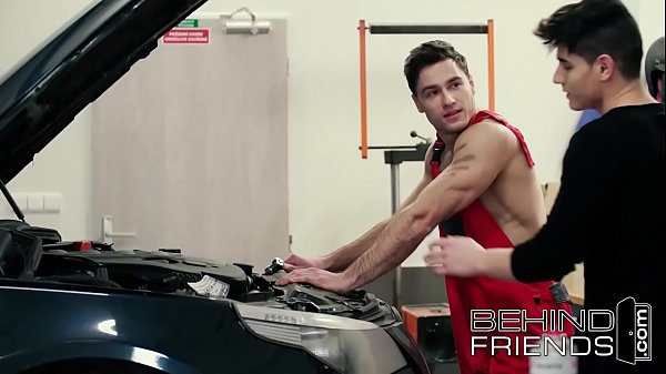 Play MP4 - Ratchet that Straight Socket with Tomas Salek and Bastian Karim