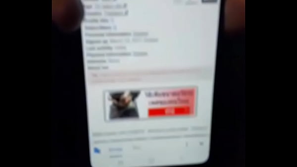 Verification video