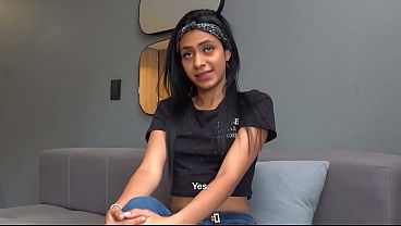 Nonton Ebony Slut Fits A Huge Dick In Her Mouth After Getting Banged Real Hard thumbnail