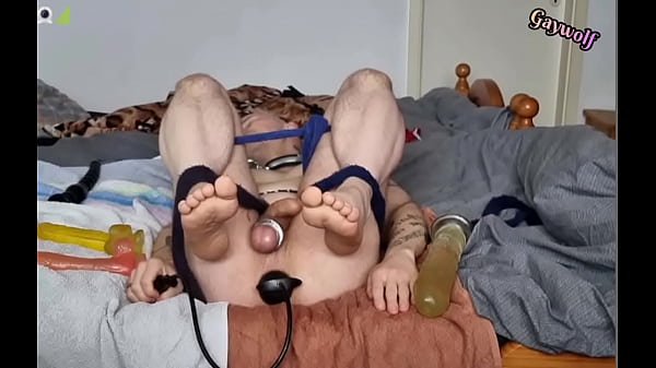 Play MP4 - For the Pack of Gay Wolves