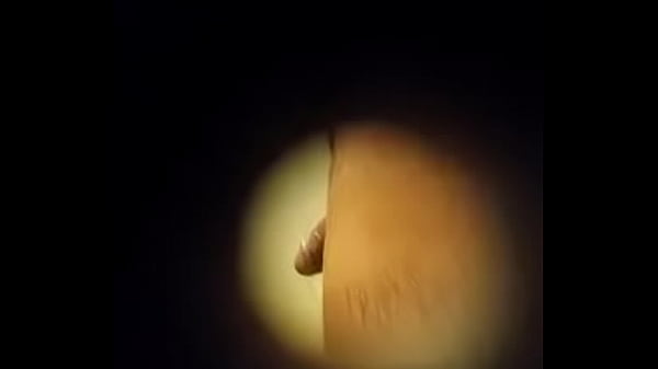 espiando gostoso no banho