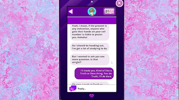 Blushblush phone cashew 