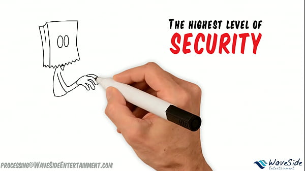 Waveside entertainment 