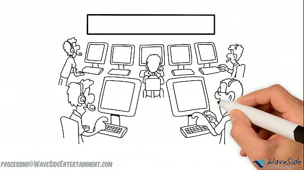 Waveside entertainment 