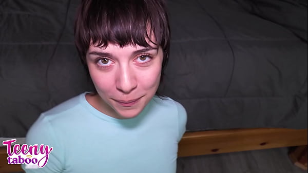 Friends Daughter Nova Flame Takes Dick In Her Tight Young Asshole thumbnail