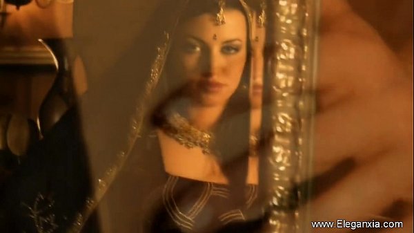 Play MP4 - The Art of Bollywood Dancing Style