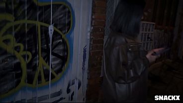 Nonton I Can Fix Her - Goth Girl Meets Her Ex thumbnail