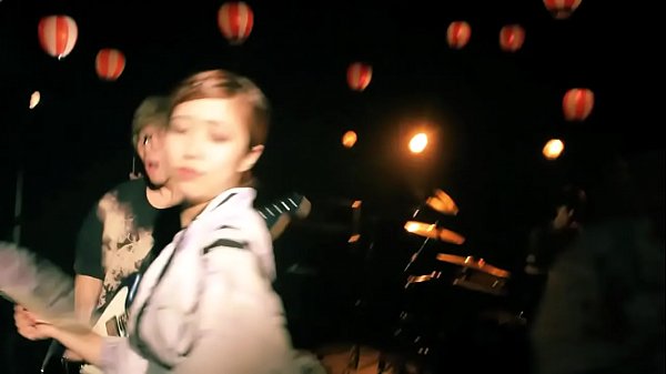 Japanese OMATSURI Song by MYKNOT