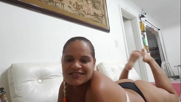 Sexo Virtual com a melhor atriz amadora do brasil PatyBumbum