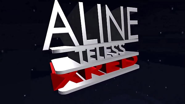 Play MP4 - Aline Teless  esposa safada gozando e beijando na boca na frente do corno&comma; gostosa fala para seu marido filma seu corno eu chupando esse pau de chocolate enquanto passa o pau nos l&aacute;bios&comma;  parte 01