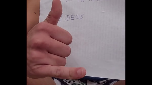 V&iacute;deo De Verifica&ccedil;&atilde;o thumbnail