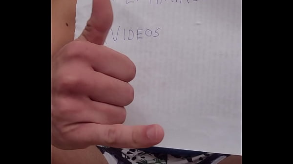 V&iacute_deo de verifica&ccedil_&atilde_o