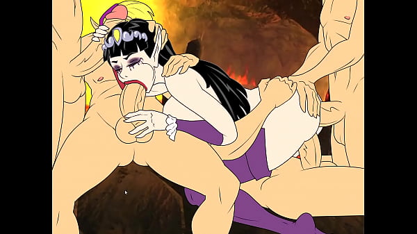 MNF Games Legendof Zelda the Four Sluts