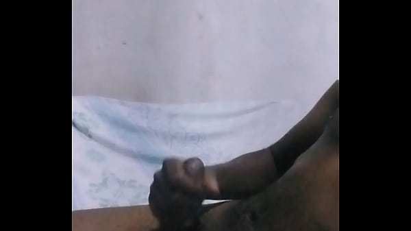 Handsome male early_morning_caught jerking