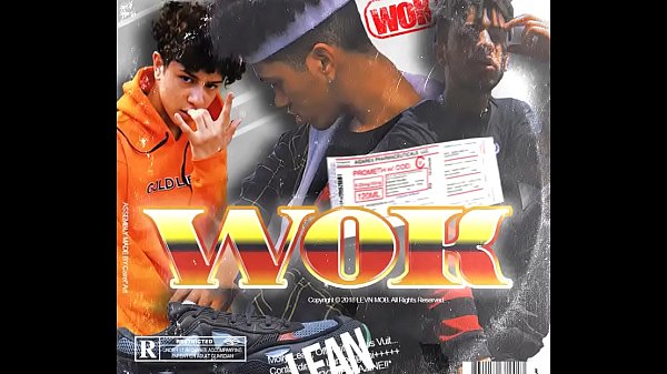 Levn Mob Wok