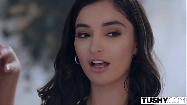 Play MP4 - TUSHY Anal-crazy Emily & Lulu have special gift for Manuel